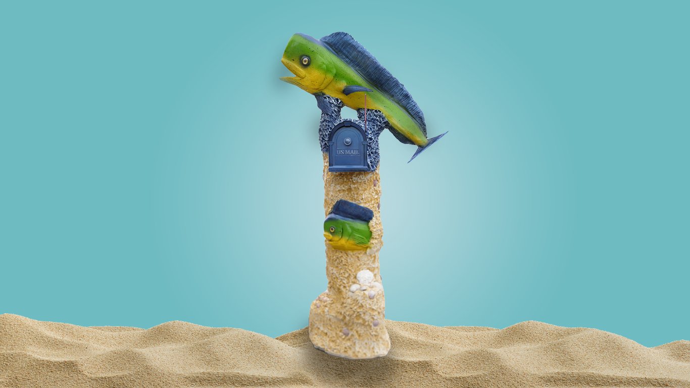 Sea