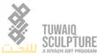 Logo of Twuaim Sculpture with a stylized sculpture design.
